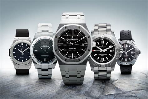 best entry level watches.